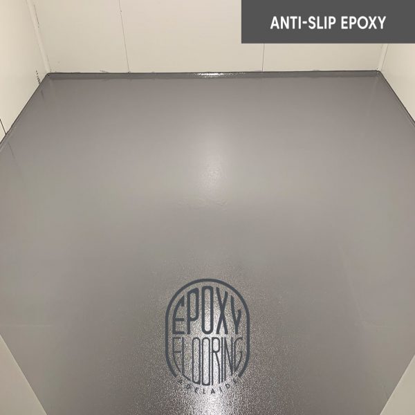 anti slip epoxy flooring Adelaide