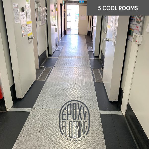 cool rooms reflooring business Adelaide