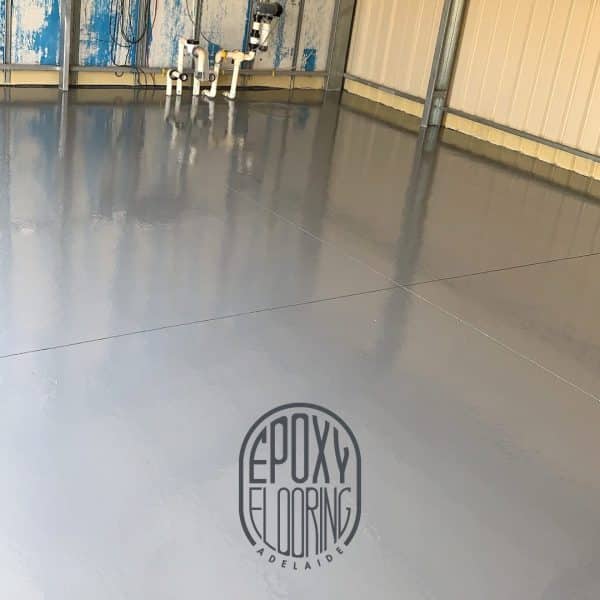 epoxy floors in Adelaide, Australia